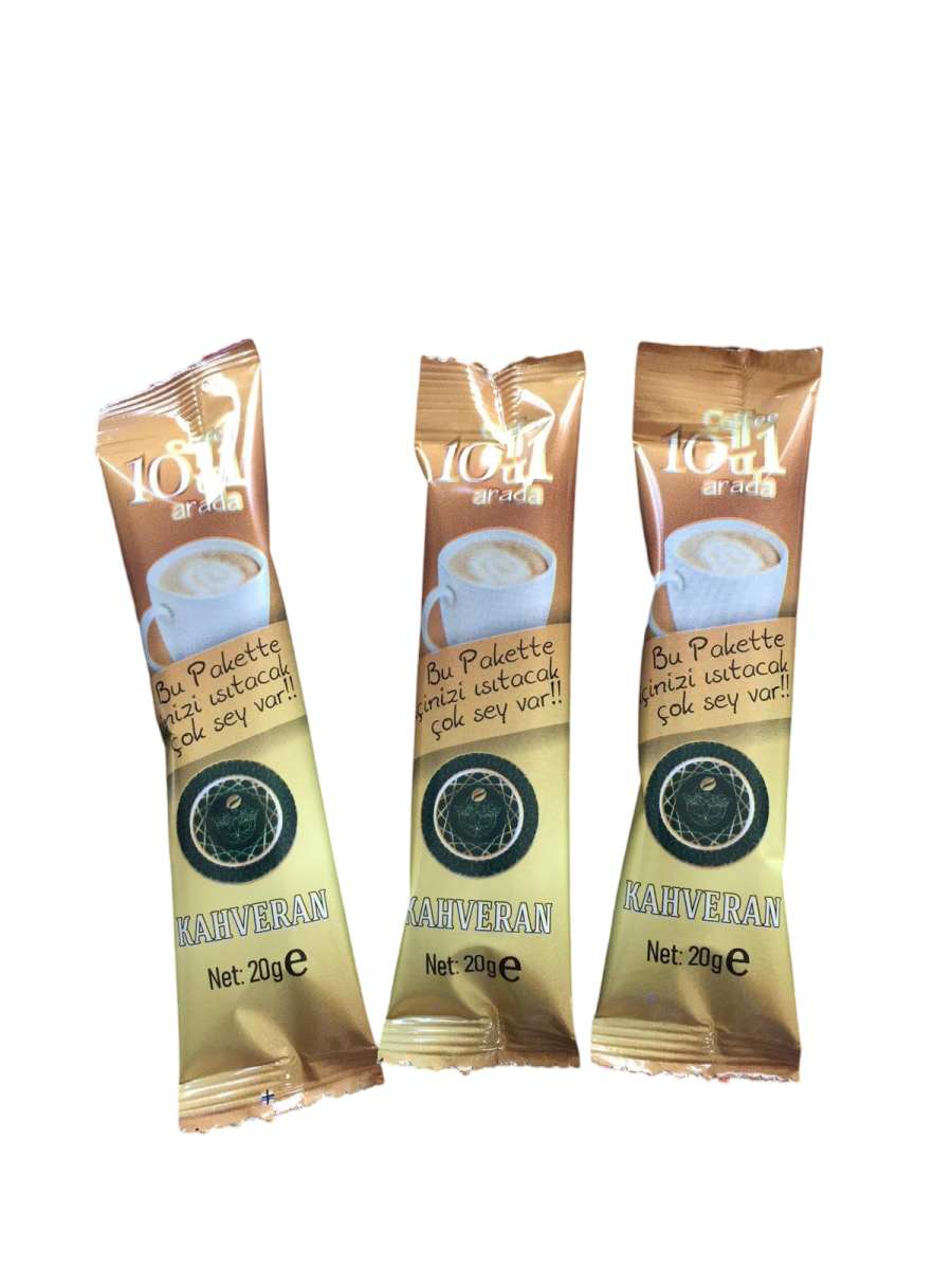 Kullan-At Logolu Özel Baskılı Fason Dolum