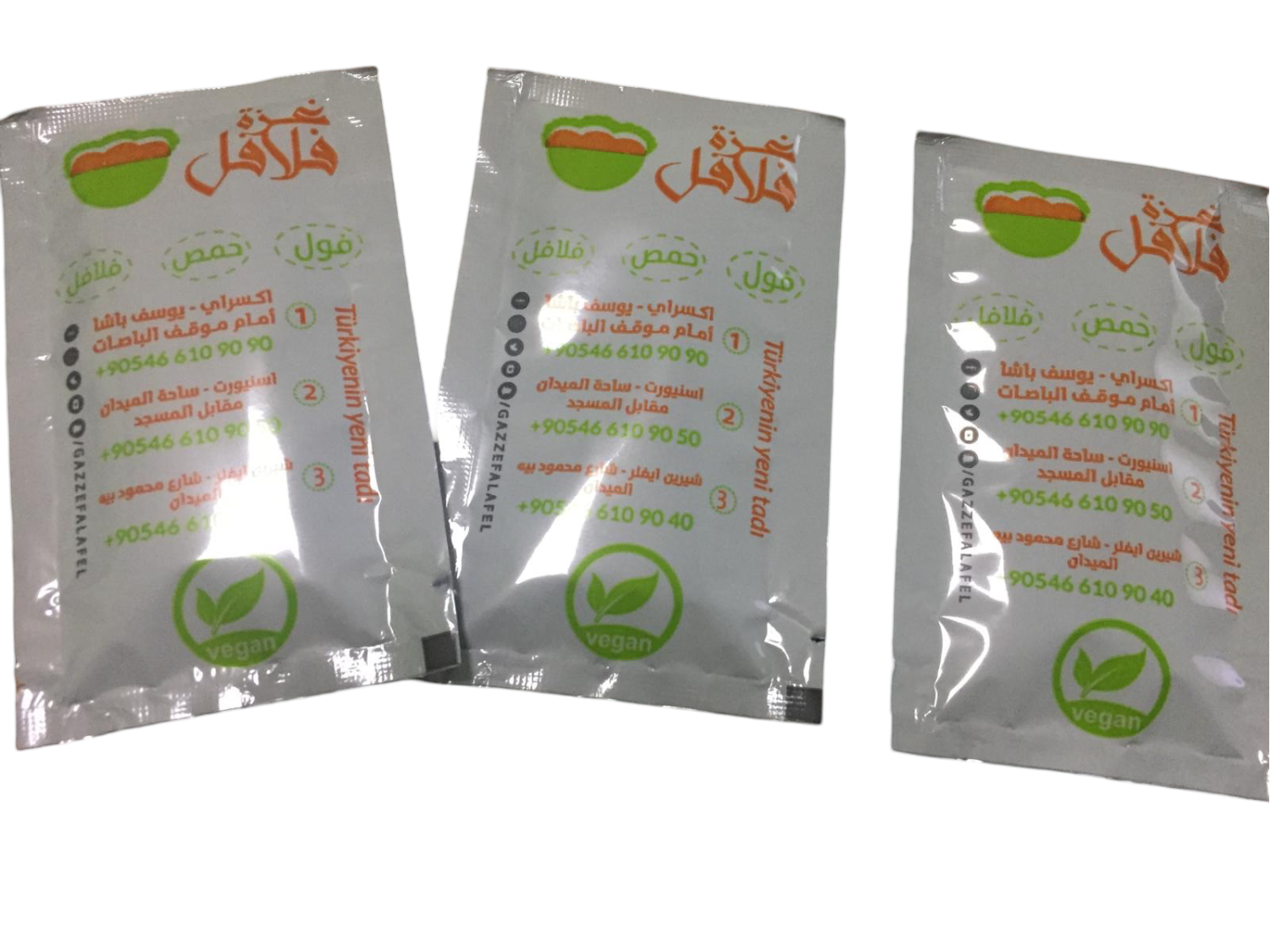 Baskılı Sıvı Dolum