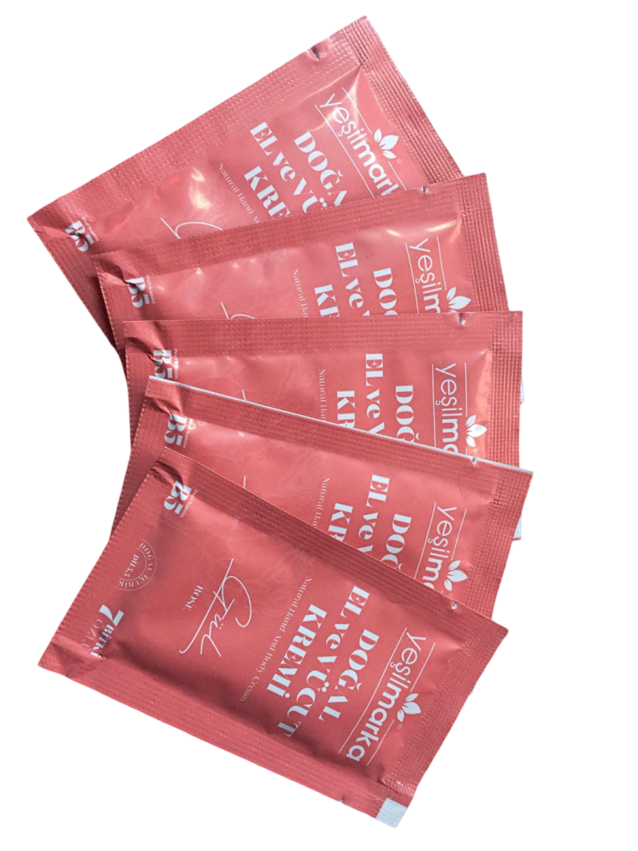 Baskılı Sıvı Dolum