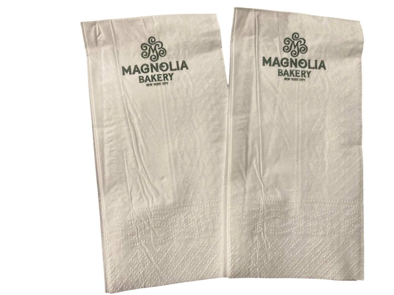 Kullan At Tek Kullanımlık Logolu Reklamlı Özel Baskılı Peçete 