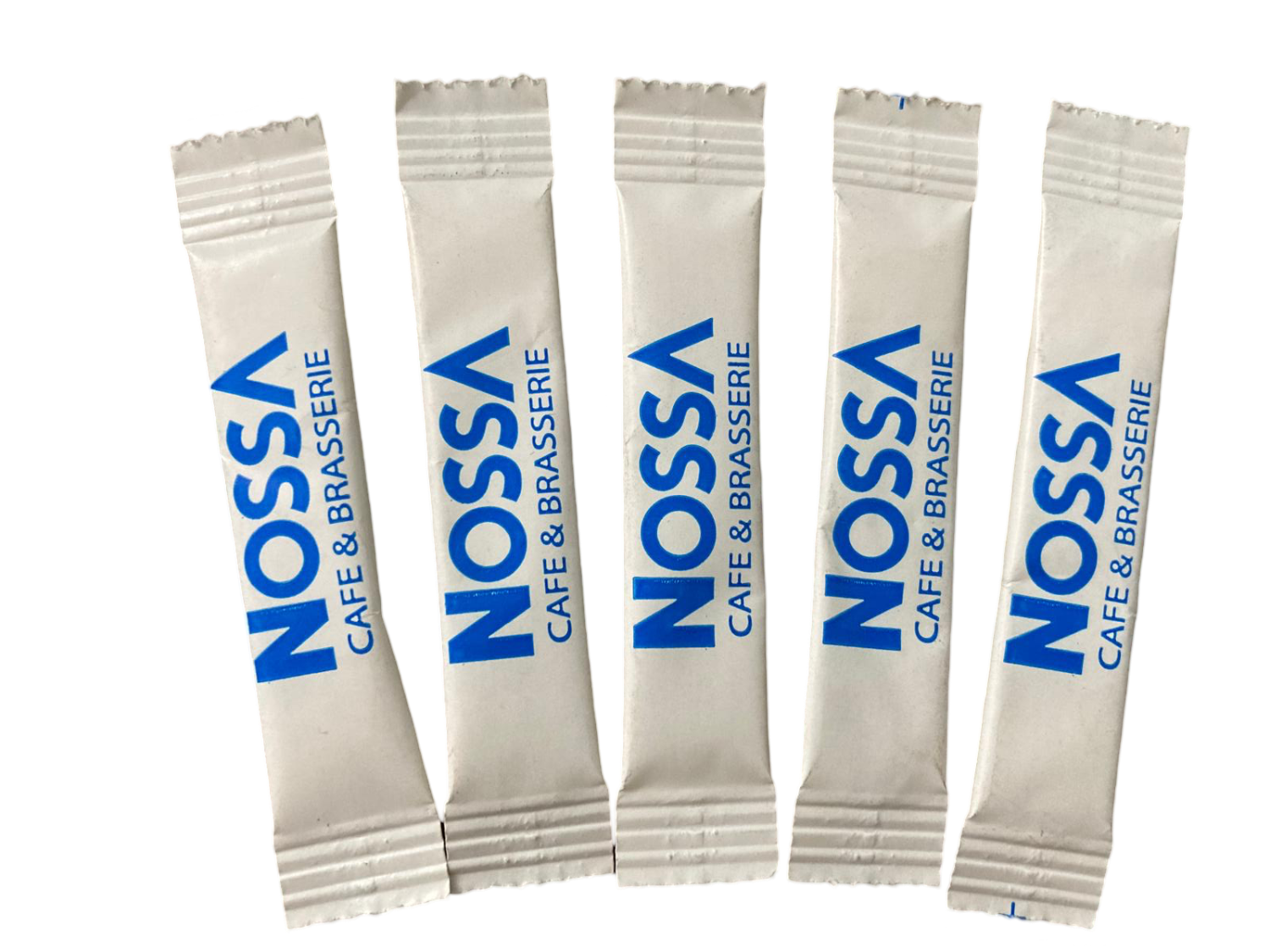 Kullan-At Tek Kullanımlık Reklamlı Logolu Baskılı Stick Şeker Dolumu